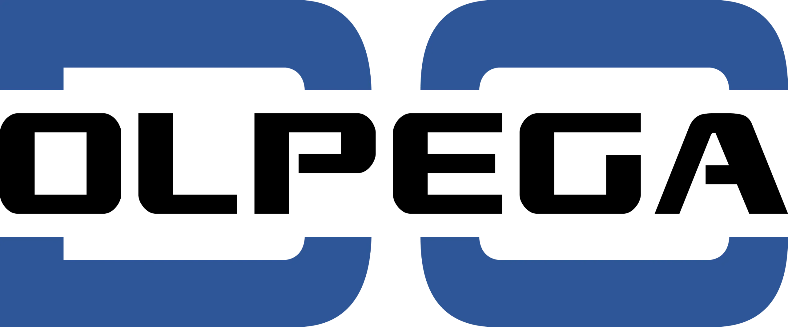 Distribuidora Olpega Logo