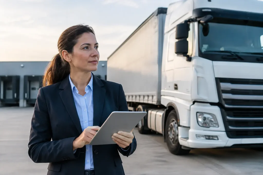 Empresas transportistas: qué exigir a su operación