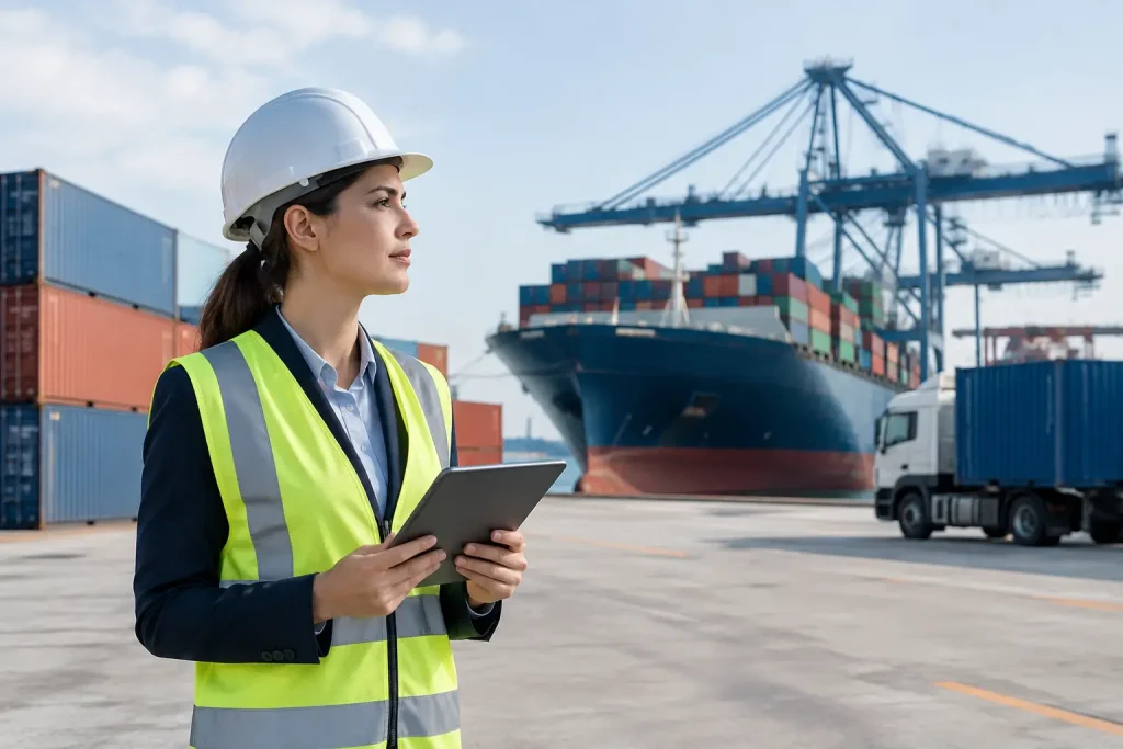 Guía de control aduanero para operar sin retrasos